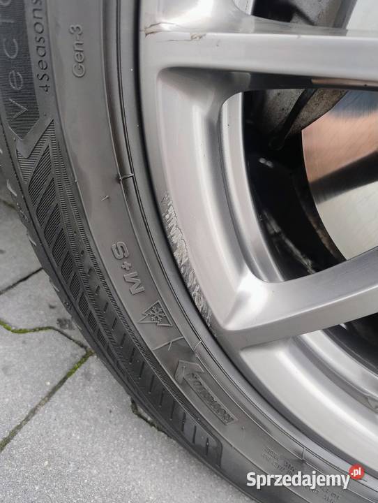 Alfa Romeo Giulia Tonale 159 Opel Jeep R17 kola świętokrzyskie Kielce