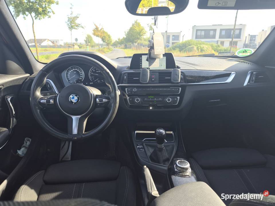 BMW 118I