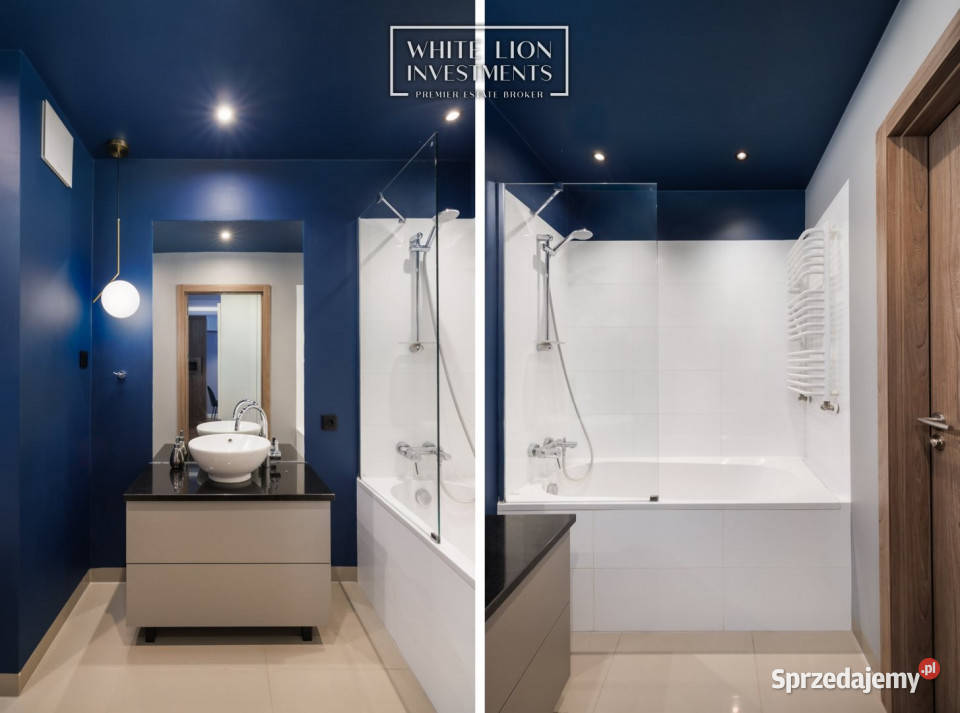 Mieszkanie Warszawa 45m2 2 pokojowe