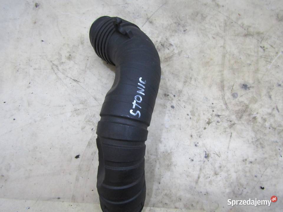 RURA DOLOT POWIETRZA KIA STONIC 16 CRDI