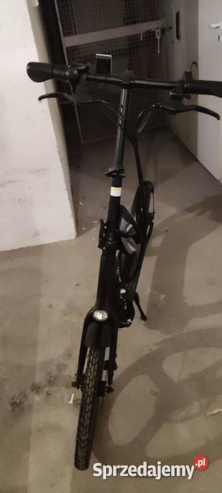 Hulajnoga elektryczna rider monster Częstochowa