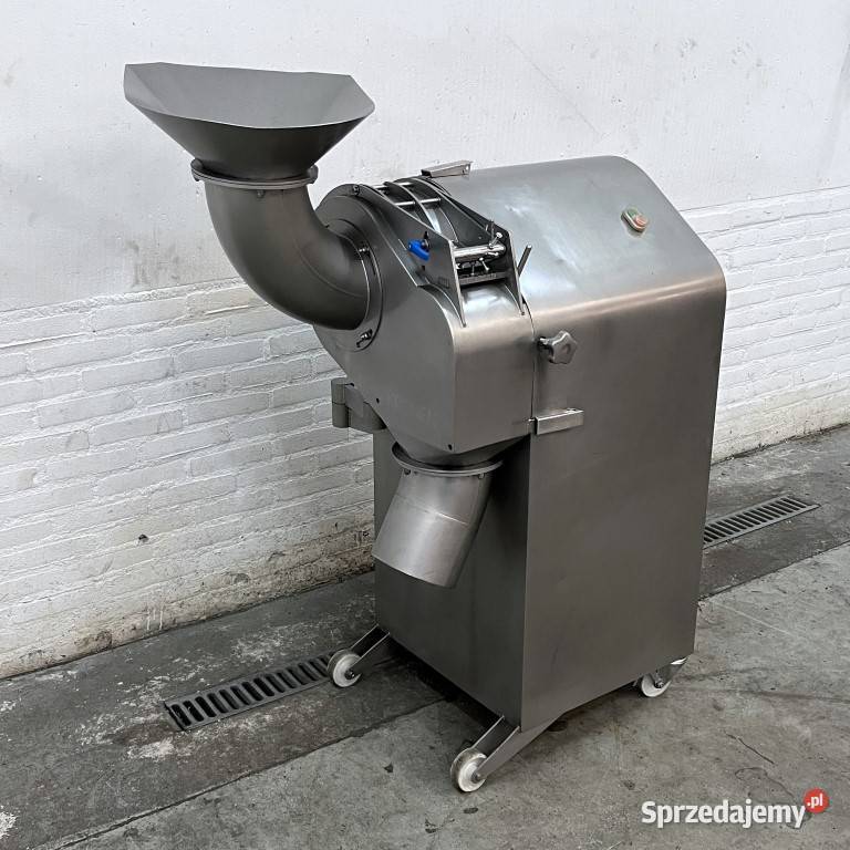 Kostkownica Ruhle KUJ Zamość