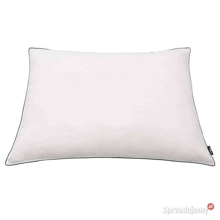 vidaXL Poduszka 2 wypełnienie puchpióro lekka Warszawa