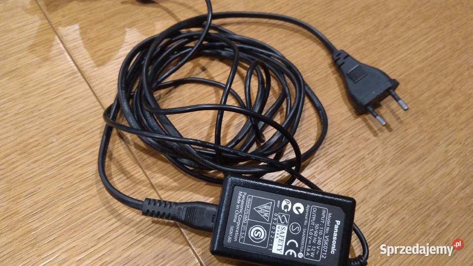 Panasonic HDCSD60 Panasonic Zabrze