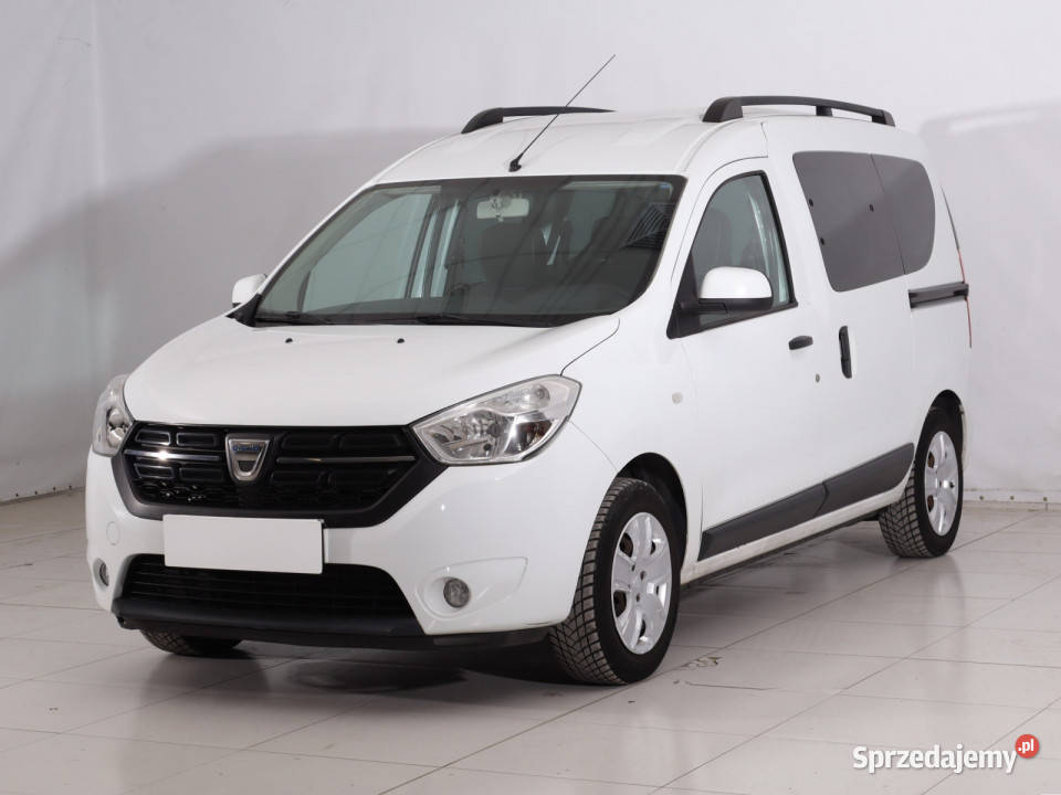Dacia Dokker 16 SCe