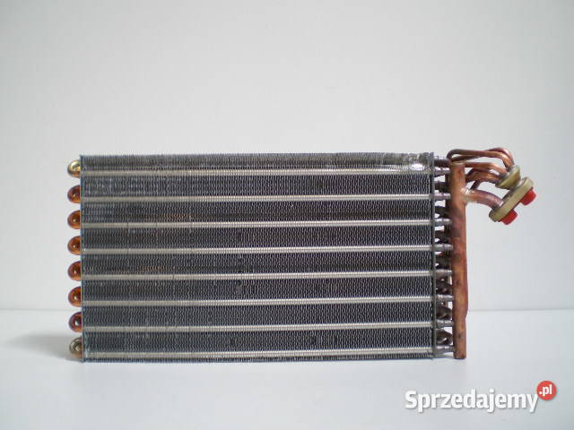 Chłodnica klimatyzacji Fendt F931812140260 Siedlce sprzedam