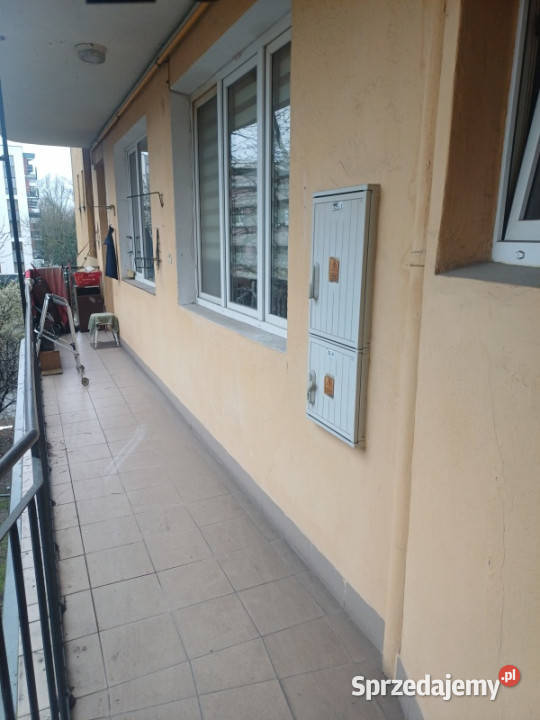 Grzegórzki mieszkanie sprzedażzamiana Liczba pokoi 1 Kraków