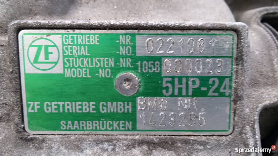 silnik e38 730d sprzedam