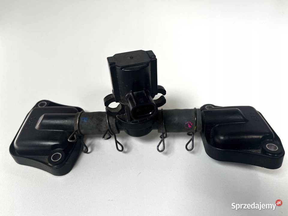 SUZUKI GSXS 1000 1619 Recyrkulator spalin EGR wielkopolskie Łobżenica