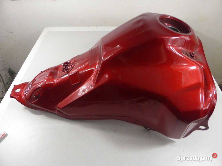 Honda CRV 1000 Africa Twin Zbiornik Bak A252 Poznań