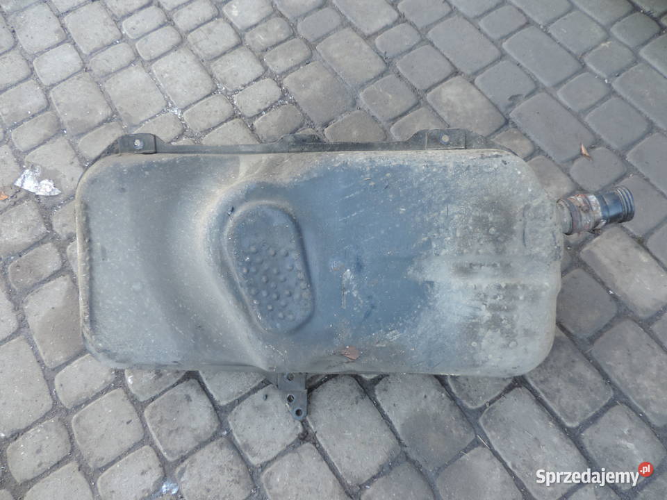 FIAT CINQUECENTO ZBIORNIK PALIWA BAK Nowy Sącz sprzedam