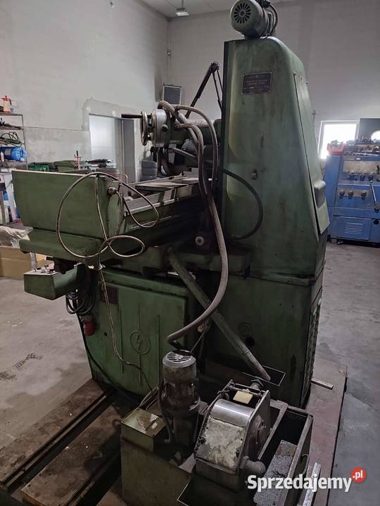 szlifierka magnesowa magnesówka