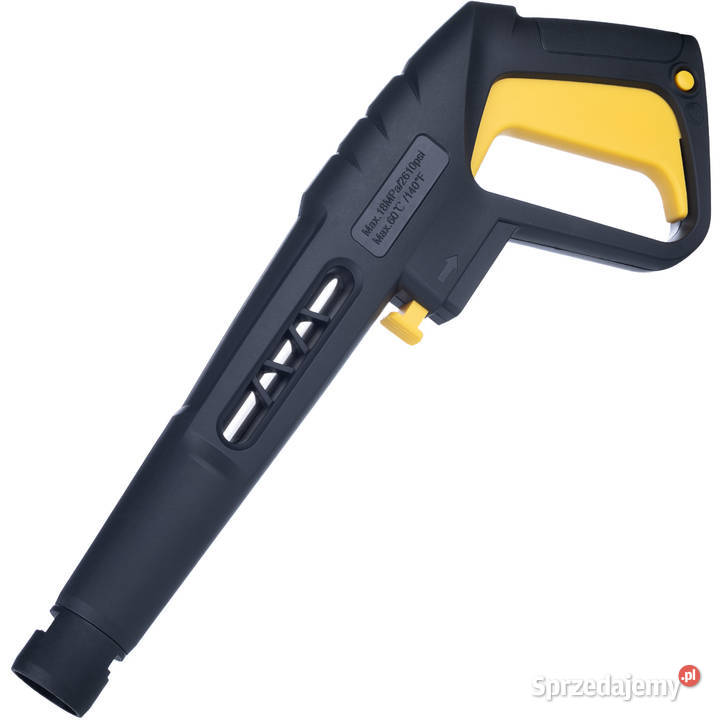 Pistolet do Krcher K2K7 150 bar Dysza Vario Ludźmierz