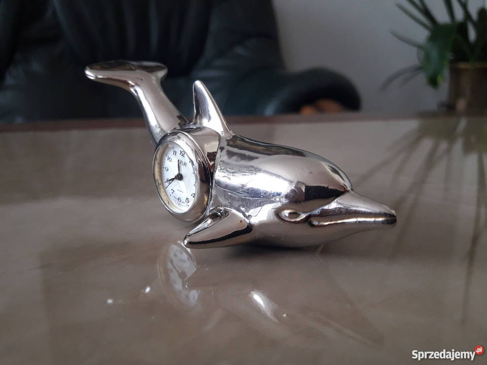 Zegarki kolekcjonerskie figuralne do wyboru lubelskie