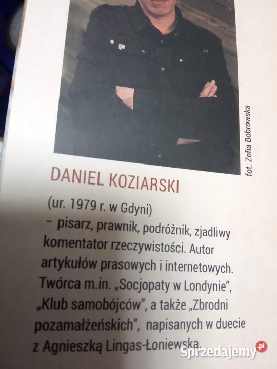 Kobieta która wiedziała mało kolekcje unikaty mazowieckie Warszawa