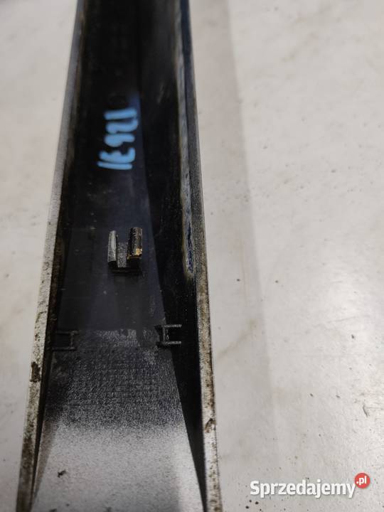 Nakładka zaślepka relingu laguna 3 lewy tył Kielce