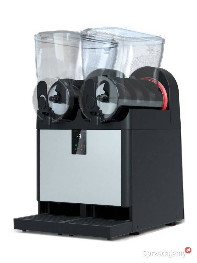 Granitor VAIR Smart 2x12l Carpigiani Horeca Sandomierz