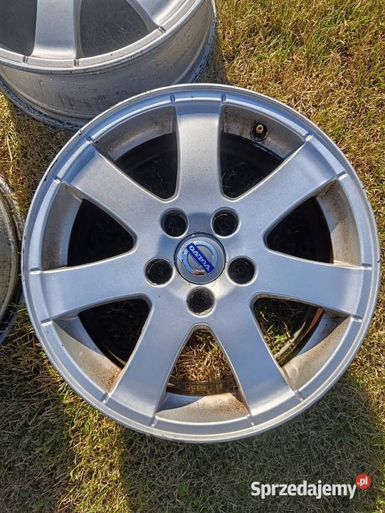 Alufelgi Volvo Szczawin