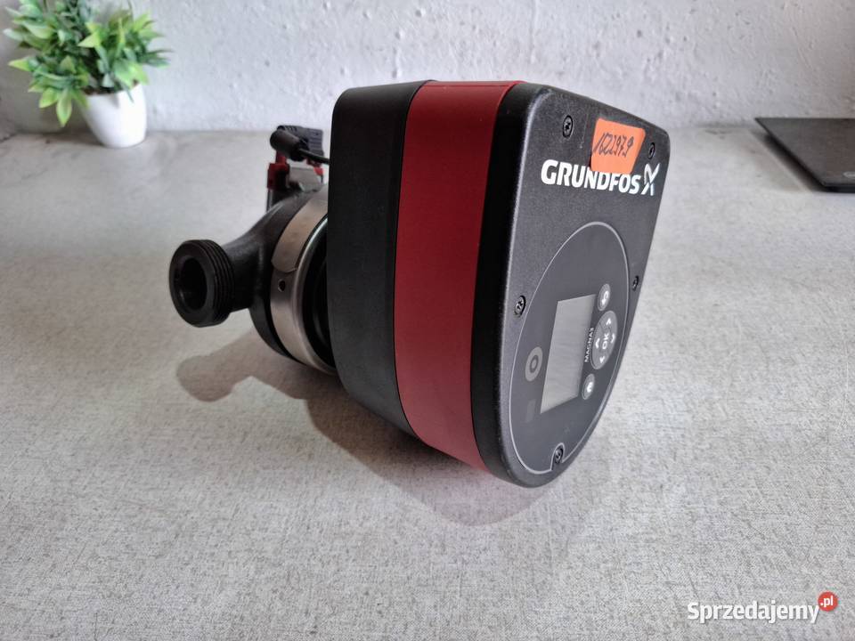 Pompa Obiegowa Magna3 2560 180 Przasnysz sprzedam