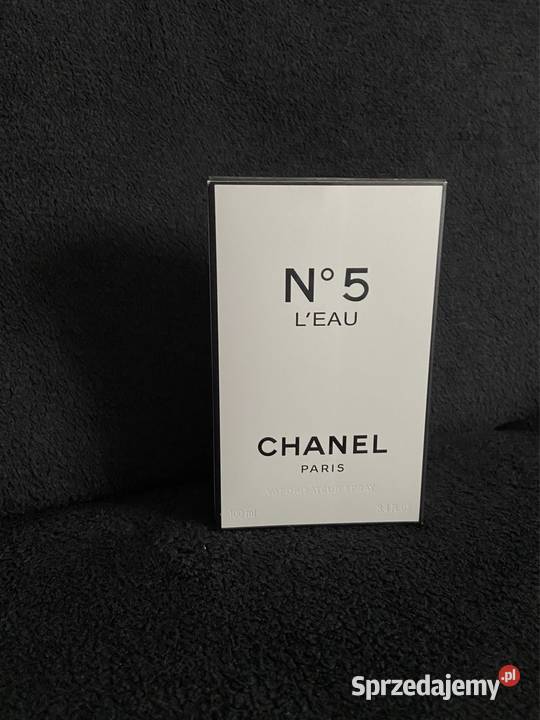 Chanel No5 Lublin
