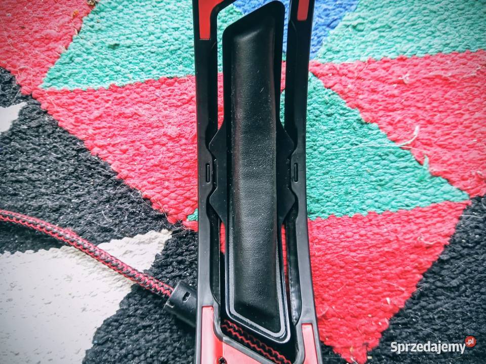 Genesis Radon 610 stan pudełko Dębogóra