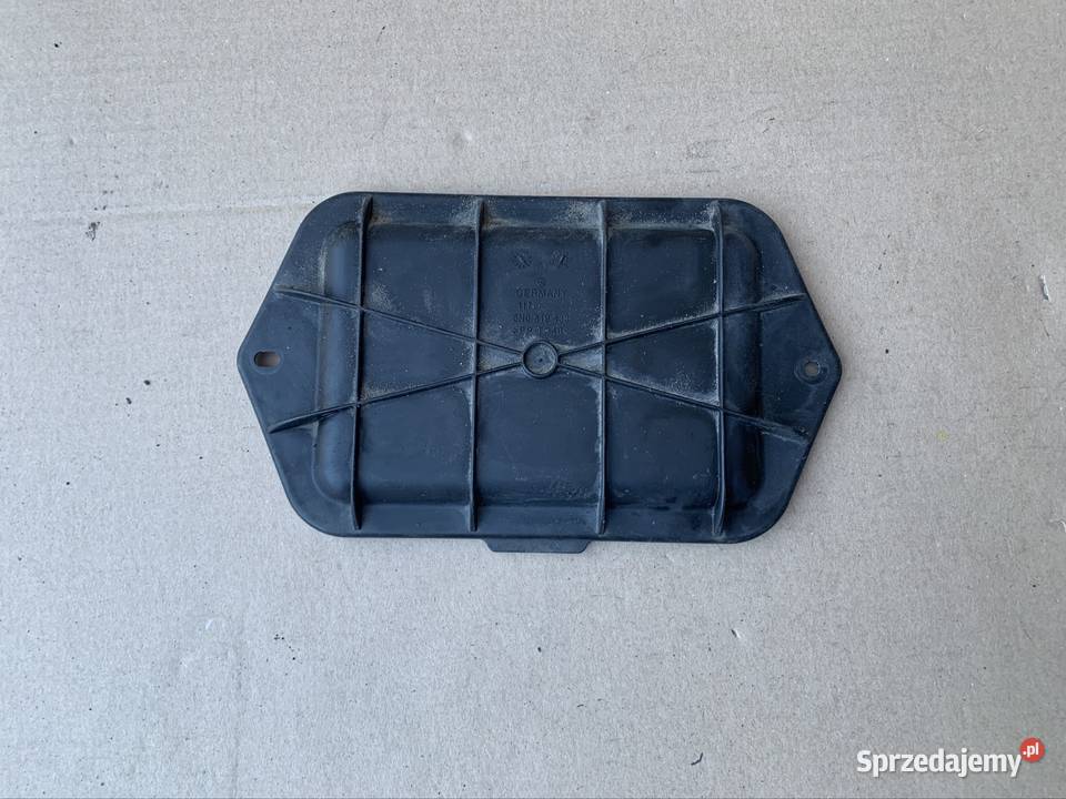 5N0819430 osłona podszybia vw tiguan 5N lift Części samochodowe