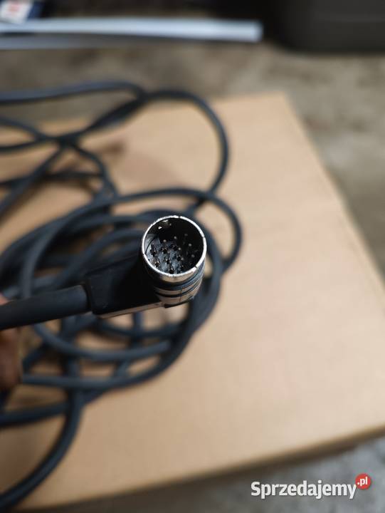 Zmieniarka na płyty CD Kenwood Nowy Tomyśl