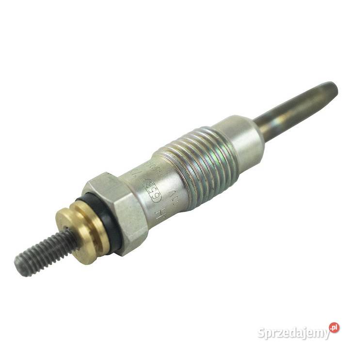 Świeca żarowa M12 x 15 11V 71 mm Mitsubishi VST Elektryka i zapłon