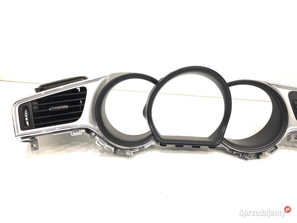 KRATKA NAWIEWU PRZÓD KOMPLET KIA CEED 84832A2000