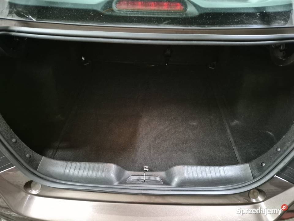 Fiat Tipo 14 Benzyna 95 2021 Polift FV VAT 23 benzyna Rzeszów