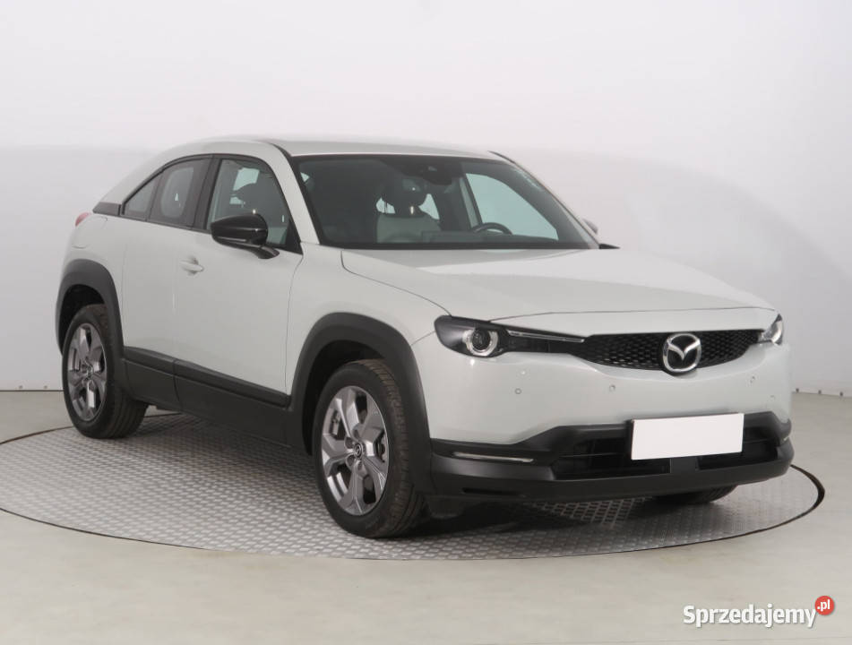 Mazda MX30 eSkyactiv mazowieckie Piaseczno