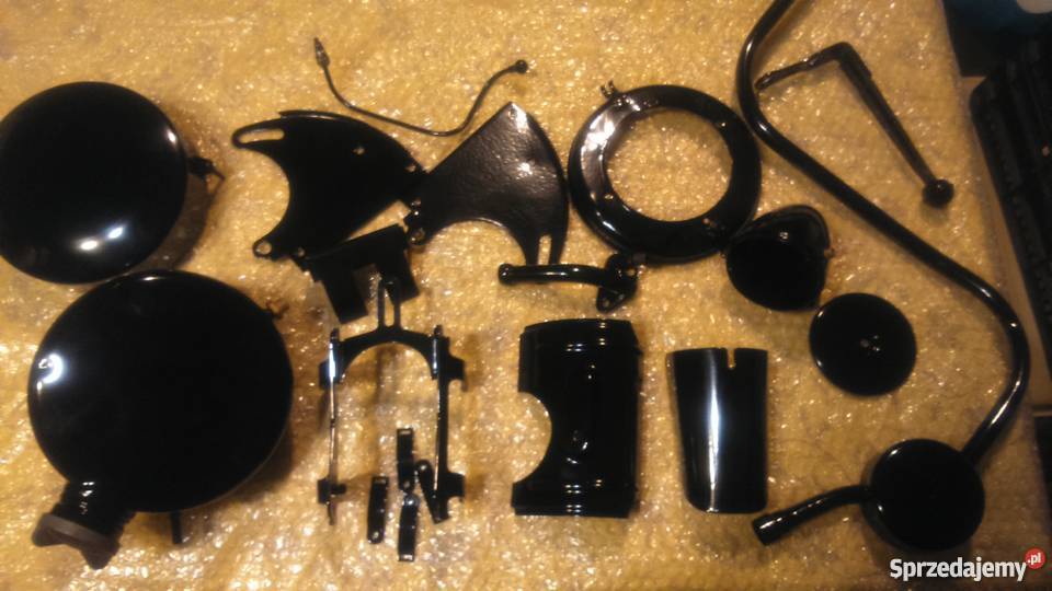 sprzedam silnik rowerowy gnom Warszawa