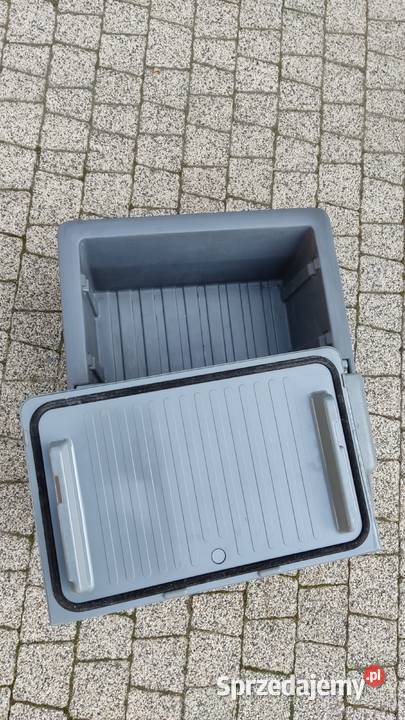 Lodówka VW T4 Caravela Multiwan