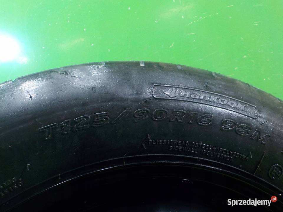 FORD MONDEO MK4 GALAXY MK3 S kolo dojazdowe mazowieckie Suków