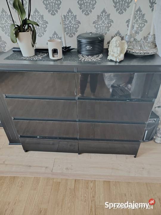 Komoda 2 sztuki Bydgoszcz