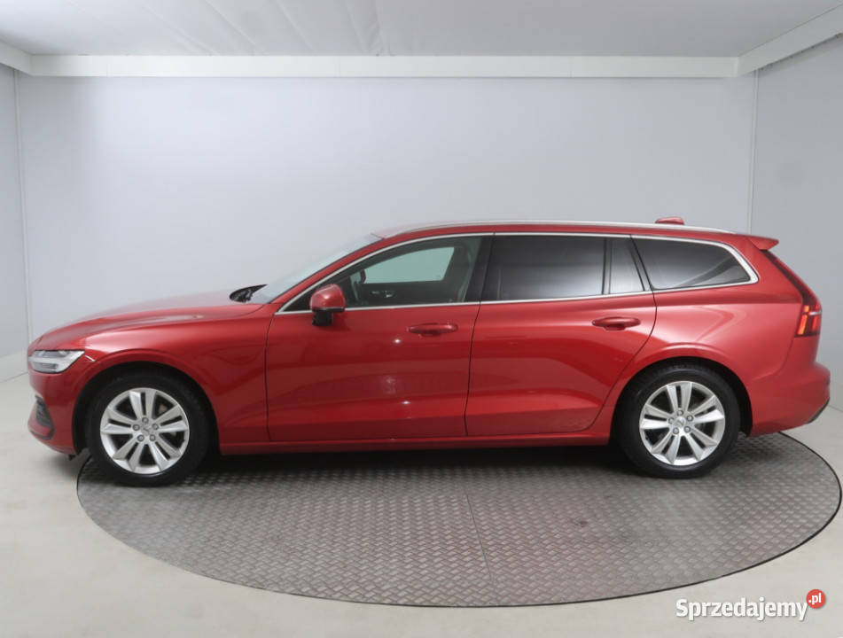 Volvo V60 D3 20 V60