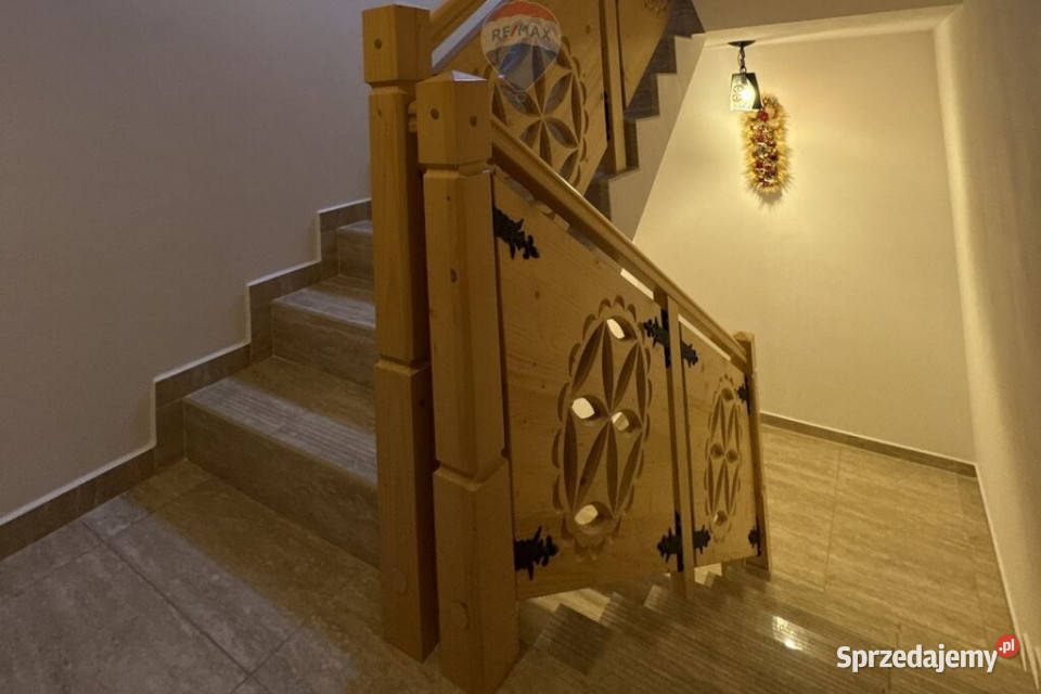 Dom z widokiem w bezpośrednim sąsiedztwie