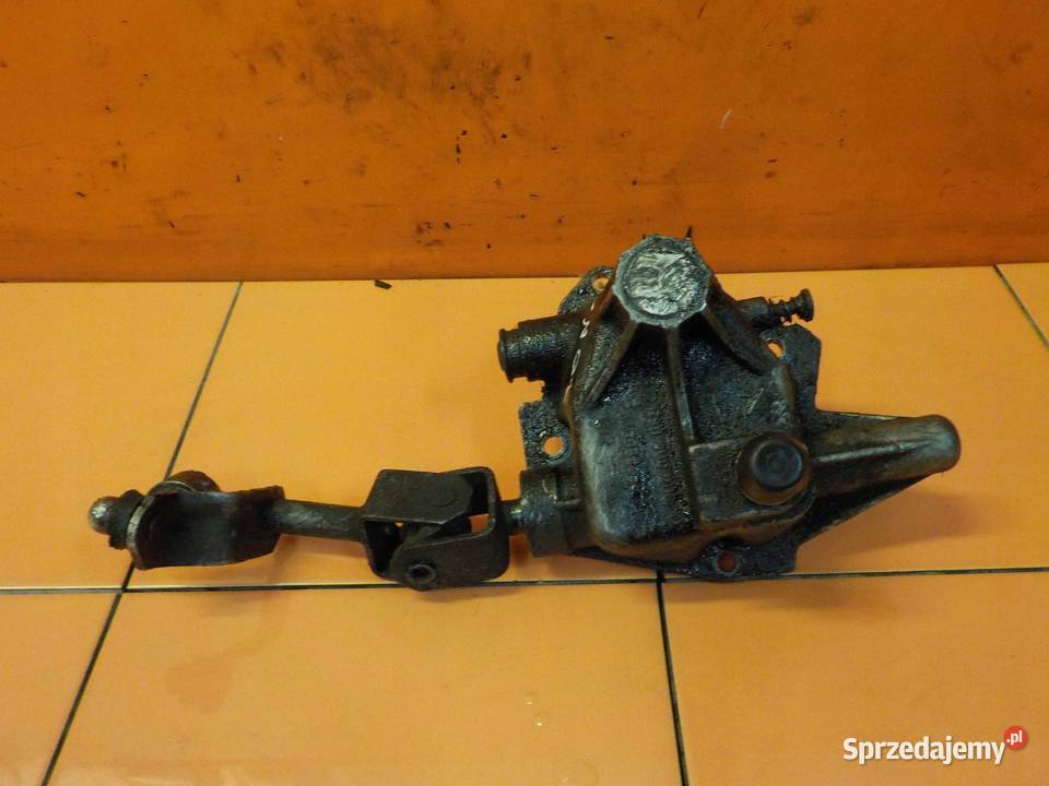 CORSA D 12 B 12r 86 wybierak biegow 643958655 Skrzynie biegów manualne mazowieckie Suków