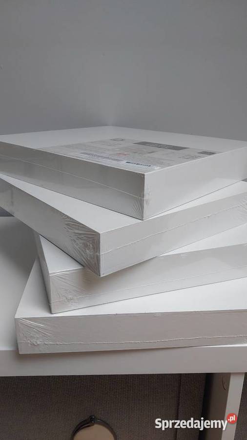 Regał ścienny półki 4 35cm Gliwice sprzedam