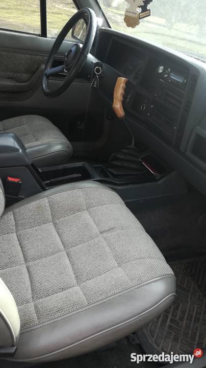 Tani jeep 130KM Krasnystaw