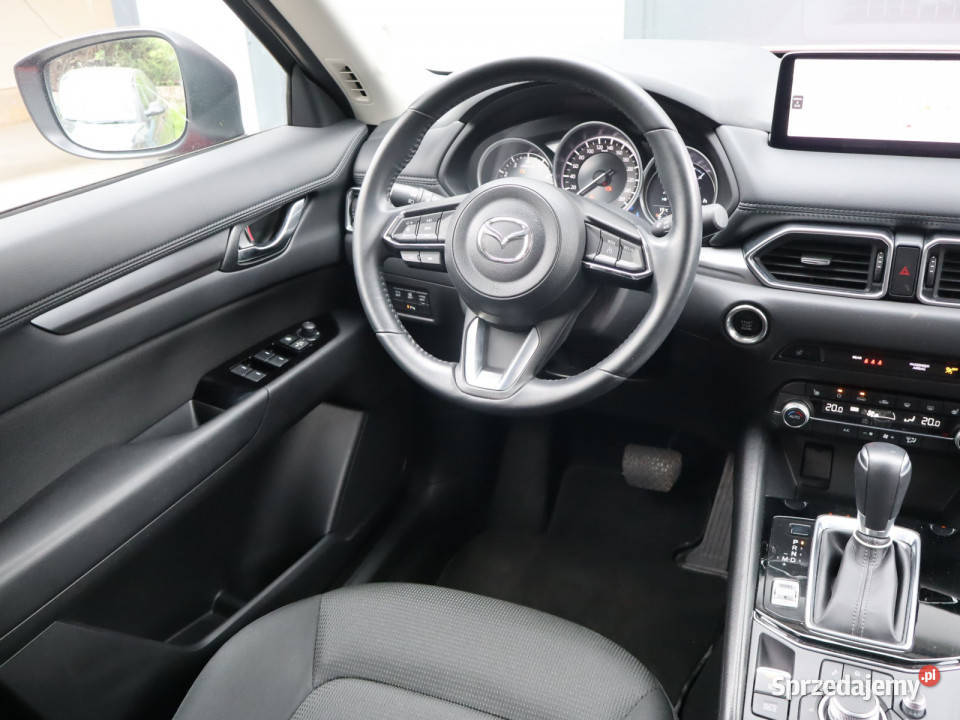 Mazda CX5 20 SkyactivG