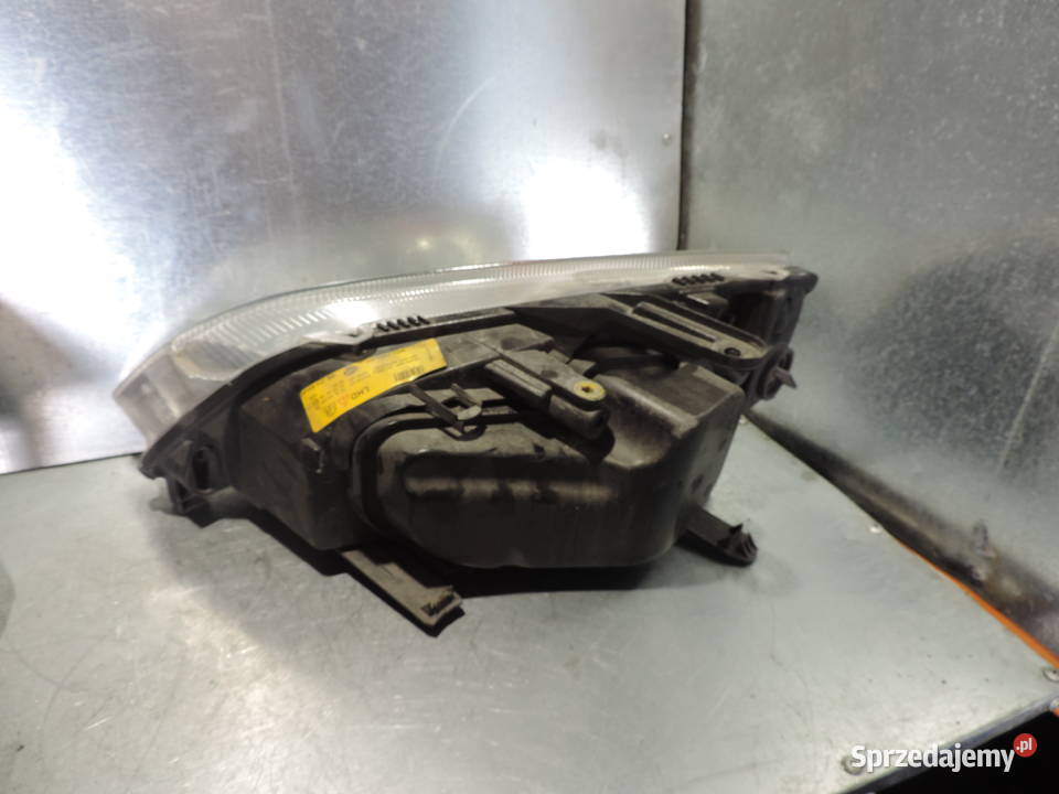 LAMPA PRZEDNIA PRAWA FORD FOCUS C 0307 EUROPA małopolskie Nowy Sącz