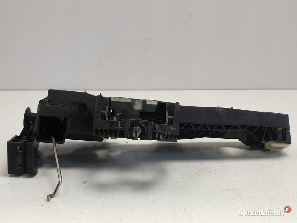 Mercedes C207 A207 W207 ZAMEK DRZWI PRAWY przód lubelskie Chełm sprzedam