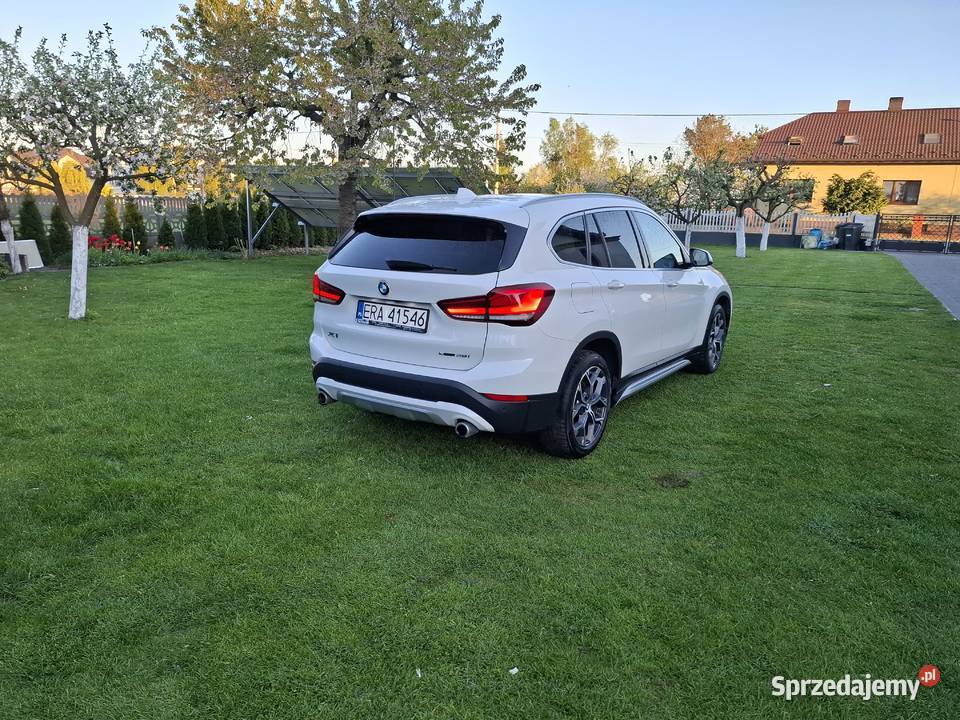 Bmw X1 f48 czujnik deszczu Wiewiórów