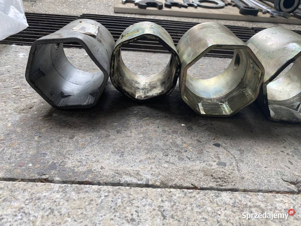 Nasadki piasty klucz rurowy 85 95 Tarnów Opolski