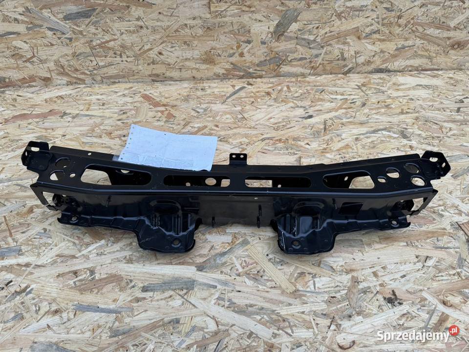 Wzmocnienie pas górny przód Fiat doblo II 2 15 Części montażowe sprzedam