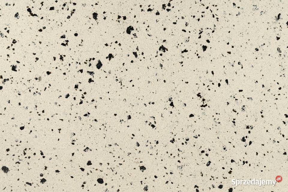 Tynk dekoracyjny z MIKĄ PROMOCJA sprzedam