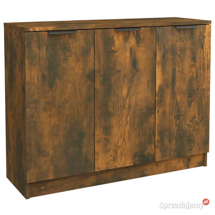 Szafka przydymiony dąb 905x30x70 materiał Warszawa