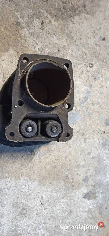 Cylinder zawory m72 k750 do tulejowania małopolskie Osiek