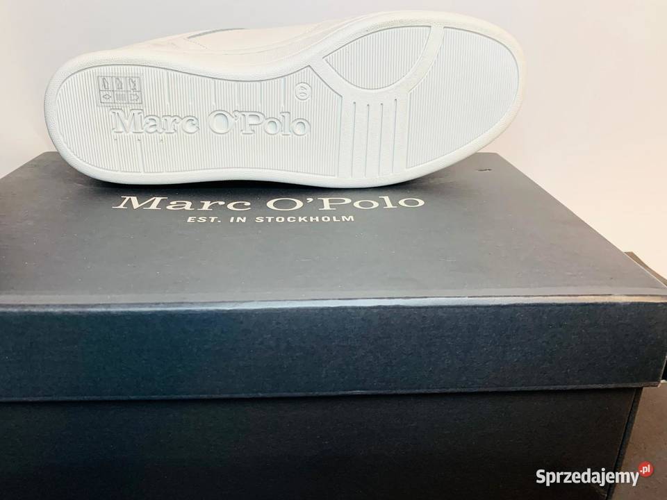 Marc OPolo damskie klasyczne sneakersy EU 39 Damskie Warszawa